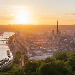 Agathe Vue Style Et Parking * Rouen