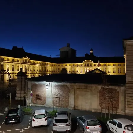 Διαμέρισμα Agathe Vue Style Et Parking