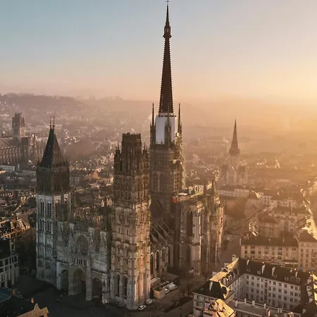 Appartement Agathe Vue Style Et Parking *